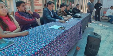 CDMX, lista para la Espartaqueada Cultural 2025