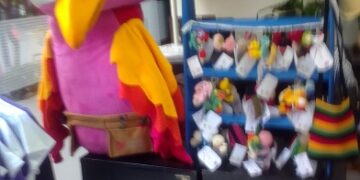 Nueva Expo Penitenciaria  «Hazme Valer” por el Tradicional Día Internacional de la Mujer: S S C