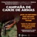 En Catemaco se emprende el canje de armas entre la ciudadanía