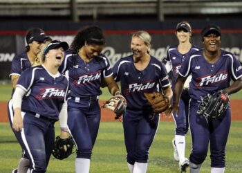 Panamericano de softbol juvenil