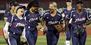 Panamericano de softbol juvenil