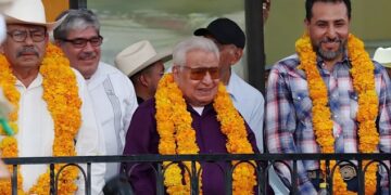 Feria de Tecomatlán 2025 busca elevar el nivel cultural e intelectual del pueblo de México