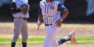 Sinaloa y Nuevo León finalistas del béisbol pre infantil