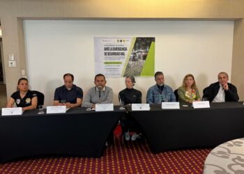 La seguridad Vial cuanto antes mejor con acertada Ley de movilidad: SSC