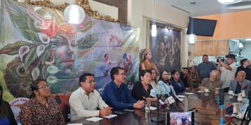 Gloria Brito llamó a Gobierno de la CDMX a apoyar artistas que participarán en Espartaqueada