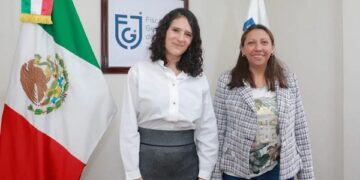 FGJCDMX y la alcaldía Venustiano Carranza firman convenio para reforzar la estrategia de seguridad