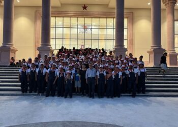 La CDMX gana dos reconocimientos en poesía coral