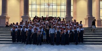 La CDMX gana dos reconocimientos en poesía coral