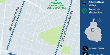 Regresa la Policía Al Futbol Para Imponer el Orden y La disciplina: SSC