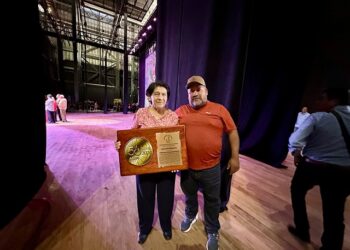 La CDMX gana el tercer lugar nacional en la XXI Espartaqueada Cultural 2025