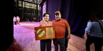 La CDMX gana el tercer lugar nacional en la XXI Espartaqueada Cultural 2025