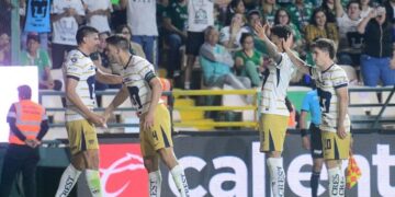 Toluca el nuevo sublíder de la Clausura 2025