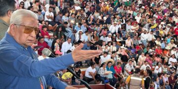 Espartaqueadas Culturales: esfuerzo de Antorcha para despertar al pueblo de México