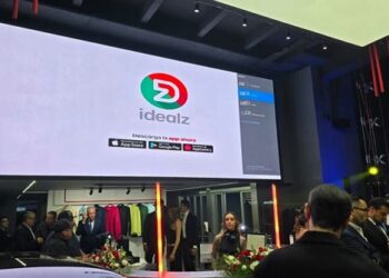 Con una lluvia de recompensas para compradores de gustos exigentes, llega a México, Idealz
