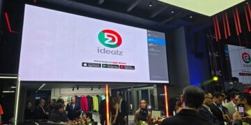 Con una lluvia de recompensas para compradores de gustos exigentes, llega a México, Idealz