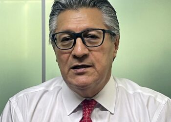 Raymundo Mancera asume la presidencia de Amesis, momento clave para la seguridad del transporte en México