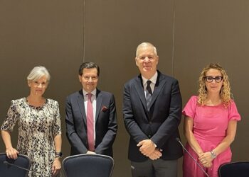 ICC exhorta a revitalizar al Comercio Global ante políticas unilaterales de EU