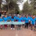 Corredores de Tlalpan celebra las madres con deporte y compromiso ambiental