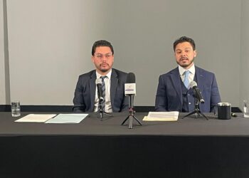 Hoy recupero mi nombre”: Héctor Rubén Alcántara Nava es reconocido como víctima tras un montaje