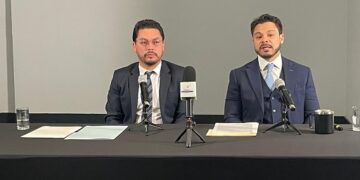 Hoy recupero mi nombre”: Héctor Rubén Alcántara Nava es reconocido como víctima tras un montaje