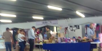 Internos en reclusorios ofrecen atractivos obsequios en el Día de las Madres: SSC