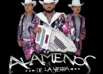 Alameños de la Sierra estrena su nuevo tema: Chiquilla