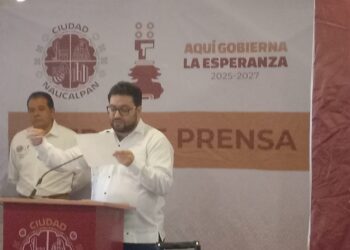 Naucalpan es el mejor municipio del Estado de México