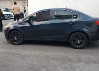 Cae banda que ofrecía carros baratos por internet