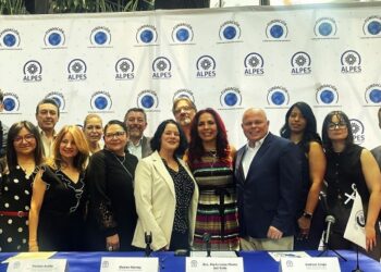 EU necesita 2 millones de enfermeros para 2030 y los quiere mexicano