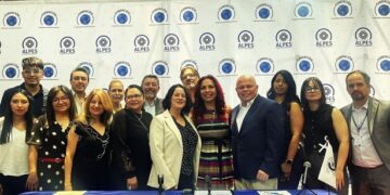 EU necesita 2 millones de enfermeros para 2030 y los quiere mexicano