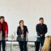 Gloria Brito exhorta a antorchistas de Tláhuac a continuar unidos y luchando por un mejor país