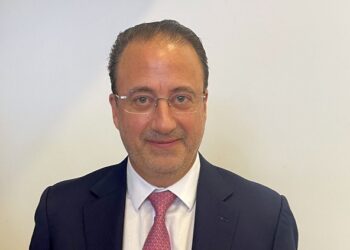 Iñaki Zaragoza busca transformar la CAAAREM con más representación, tecnología con IA y la defensa del gremio