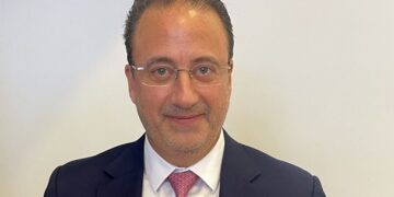 Iñaki Zaragoza busca transformar la CAAAREM con más representación, tecnología con IA y la defensa del gremio