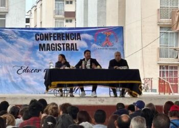 Organizarse y luchar para construir una mejor patria: Jonathan San Juan