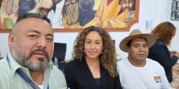 Manuel Mendoza incansable defensor de los transportistas