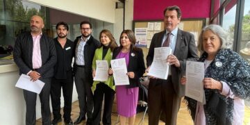 Poder ciudadano impugna elección judicial ante el INE: Denuncian irregularidades durante el proceso electoral