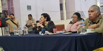 México necesita que el pueblo se organice y vea la realidad