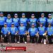 Baja California Sur imponente líder Invicto en Béisbol Juvenil