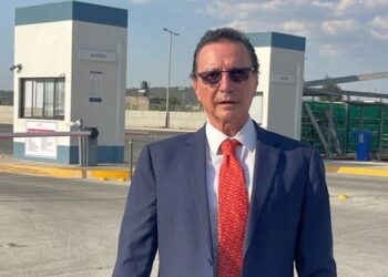 México necesita estrategia ligada al nuevo orden económico global; EU pierde cada día el control