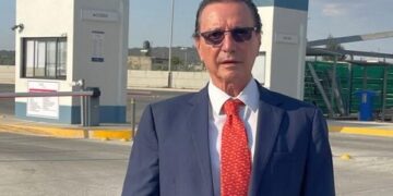 México necesita estrategia ligada al nuevo orden económico global; EU pierde cada día el control