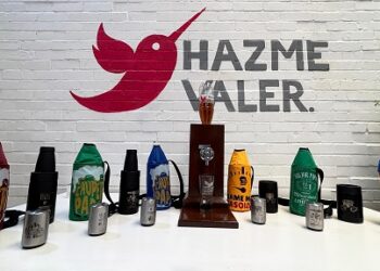 Los Internos en Reclusorios Diseñaron Atractivos Artículos para Papá:  SSC