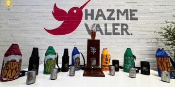 Los Internos en Reclusorios Diseñaron Atractivos Artículos para Papá:  SSC