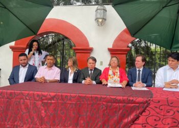 Michoacán luce en América y el Caribe fomenta el Comercio y Turismo Transformador
