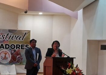 En la CDMX se lleva a cabo el primer Festival de Ganadores