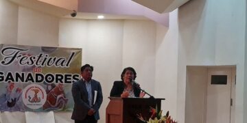 En la CDMX se lleva a cabo el primer Festival de Ganadores