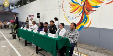 Internos del Reclusorio Norte se integran al programa de Atención Integral: SSC