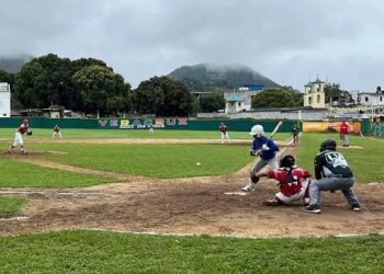 Veracruz será nuevamente Sede del Béisbol Nacional Federado