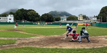 Veracruz será nuevamente Sede del Béisbol Nacional Federado