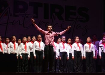 México necesita un partido político de los trabajadores que solucione de raíz los problemas: Aquiles Córdova