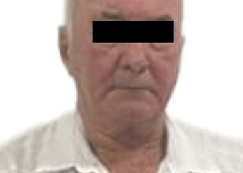 Bien preso estará un violador en el Edomex